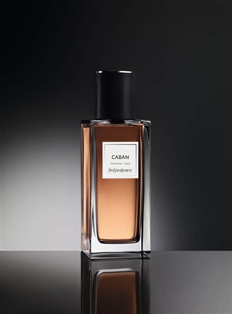 caban cologne for men.